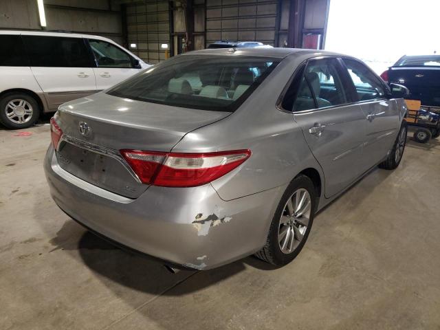 Photo 4 from auction – 2016 TOYOTA CAMRY LE with VIN 4T1BF1FK2GU599875