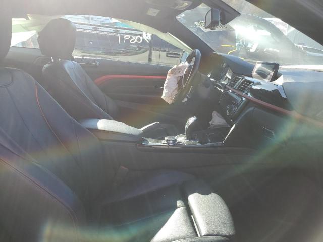 Photo 5 from auction – 2014 BMW 428 XI with VIN WBA3N5C53EF716895