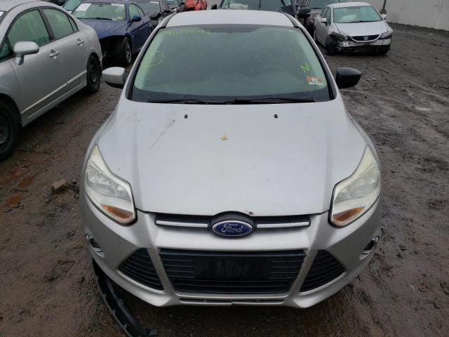 Photo 9 from auction – 2012 FORD FOCUS SE with VIN 1FAHP3K23CL113321