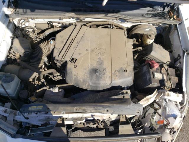 Photo 7 from auction – 2015 TOYOTA TACOMA DOU with VIN 3TMLU4EN8FM201471