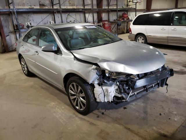 Photo 1 from auction – 2016 TOYOTA CAMRY LE with VIN 4T1BF1FK2GU599875