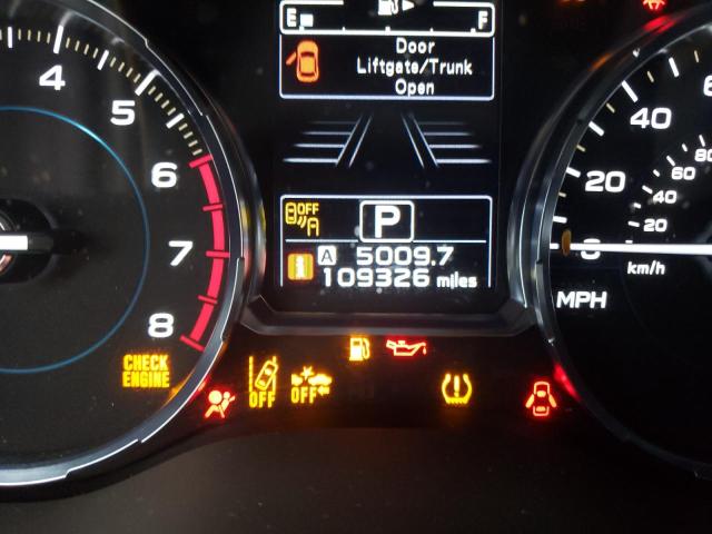 صورة رقم 8 من المزاد - 2018 SUBARU FORESTER 2 مع VIN JF2SJAGC4JH498770