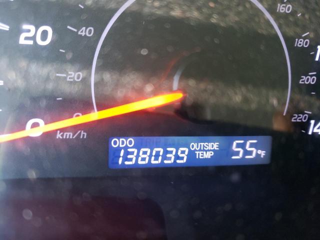 Photo 8 from auction – 2011 TOYOTA CAMRY BASE with VIN 4T1BF3EK0BU200726