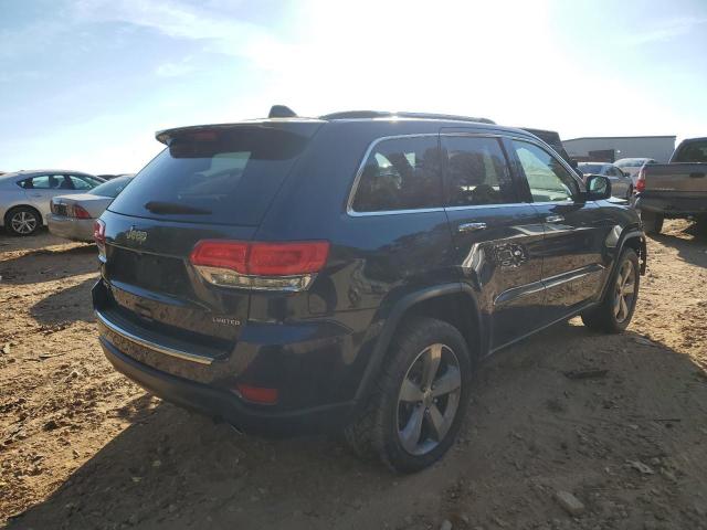 Photo 4 from auction – 2014 JEEP GRAND CHER with VIN 1C4RJFBG5EC408565