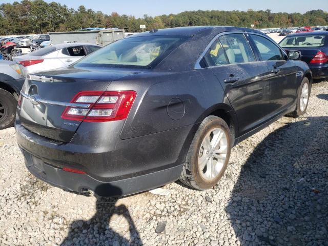 Photo 4 from auction – 2019 FORD TAURUS SE with VIN 1FAHP2D86KG101439