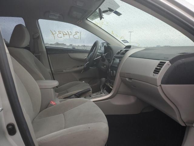 Photo 5 from auction – 2013 TOYOTA COROLLA BA with VIN 5YFBU4EE4DP143618