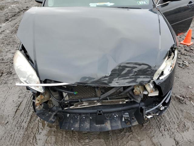 Photo 7 from auction – 2013 CHEVROLET IMPALA LT with VIN 2G1WG5E37D1237223
