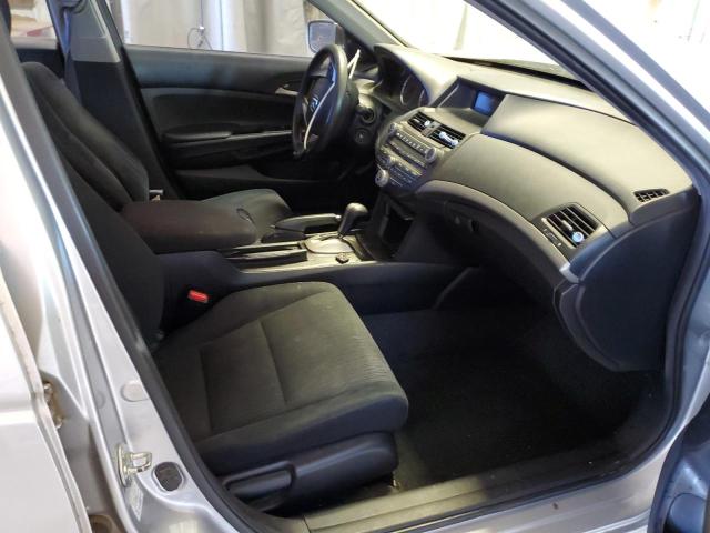 Photo 5 from auction – 2012 HONDA ACCORD LX with VIN 1HGCP2F32CA234968