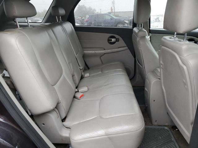 Photo 6 from auction – 2006 CHEVROLET EQUINOX LT with VIN 2CNDL63F666035603
