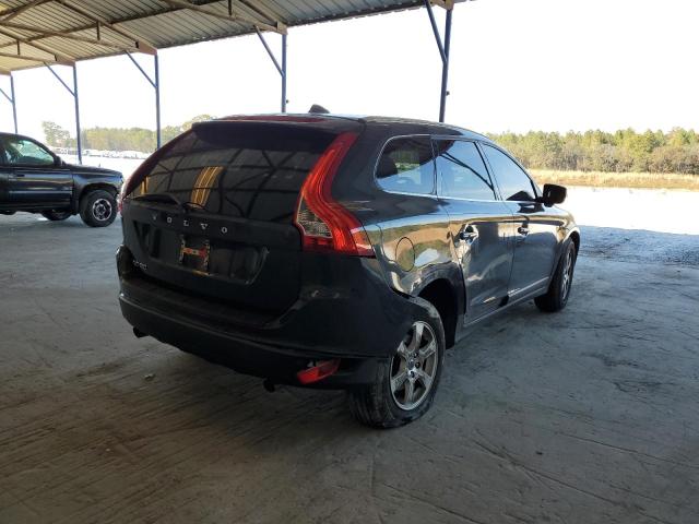 Photo 4 from auction – 2012 VOLVO XC60 3.2 with VIN YV4952DLXC2237139