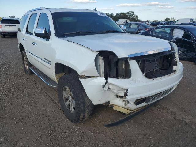 GMC YUKON DENA 2008 with VIN 1GKFK63868J172083 - Photo from auction