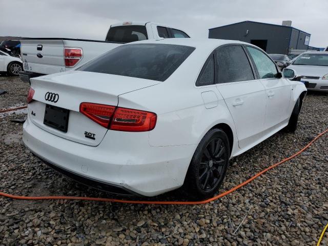 Photo 4 from auction – 2015 AUDI A4 PREMIUM with VIN WAUBFAFL9FN029276