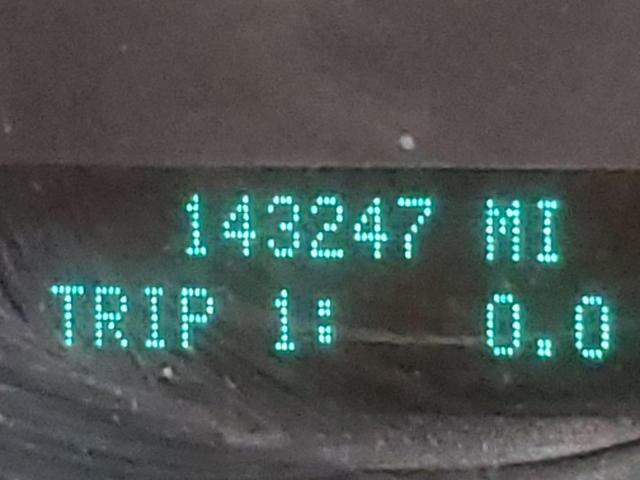 Photo 8 from auction – 2000 BUICK LESABRE LI with VIN 1G4HR54K2YU253791