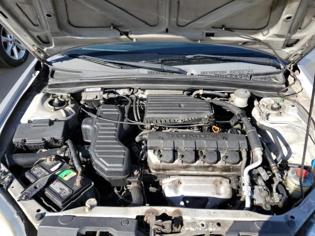 Photo 7 from auction – 2003 HONDA CIVIC LX with VIN 1HGEM22553L067907
