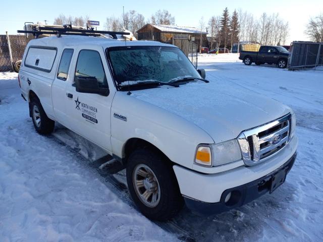 Photo 1 from auction – 2009 FORD RANGER SUP with VIN 1FTYR15E29PA29751