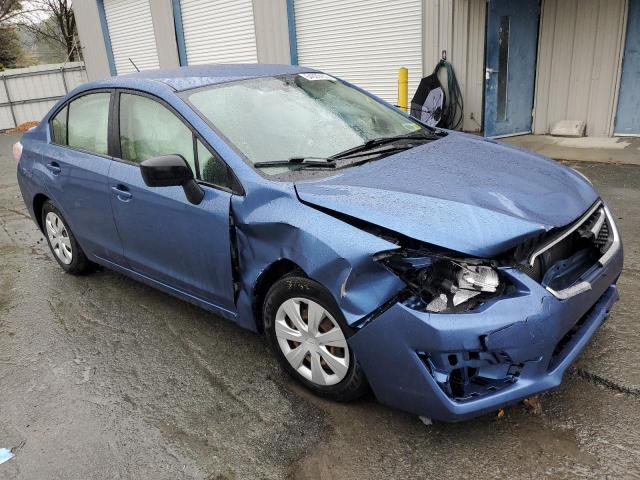 SUBARU IMPREZA 2016 with VIN JF1GJAA63GH010222 - Photo from auction