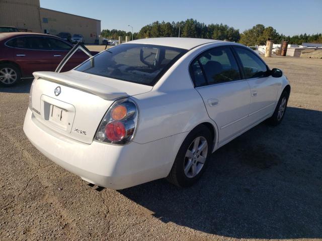 Photo 4 from auction – 2002 NISSAN ALTIMA BAS with VIN 1N4AL11D42C245331