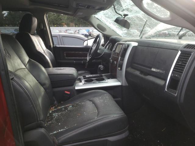 Photo 5 from auction – 2012 DODGE RAM 1500 L with VIN 1C6RD7NT2CS214964