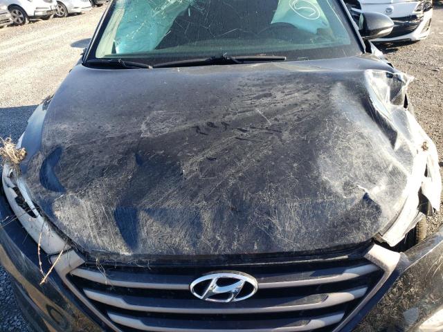 Photo 7 from auction – 2016 HYUNDAI TUCSON LIM with VIN KM8J33A45GU179794