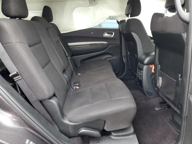 Photo 6 from auction – 2019 DODGE DURANGO SX with VIN 1C4RDJAG7KC536300