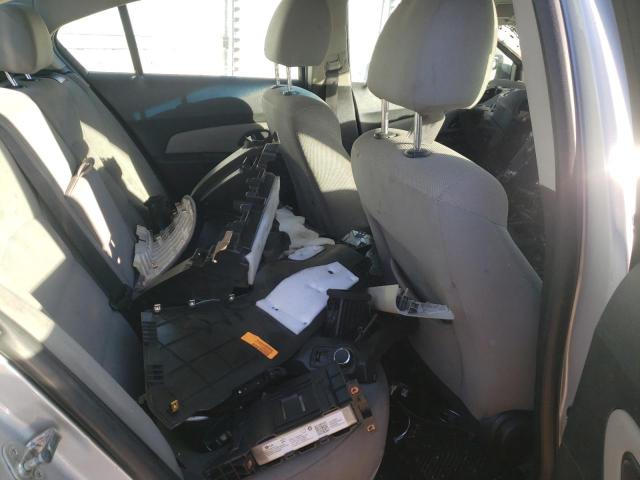 Photo 6 from auction – 2014 CHEVROLET CRUZE LT with VIN 1G1PC5SB4E7132526