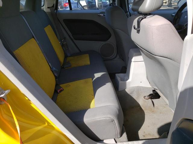 Photo 6 from auction – 2007 DODGE CALIBER R/ with VIN 1B3HE78K27D556155