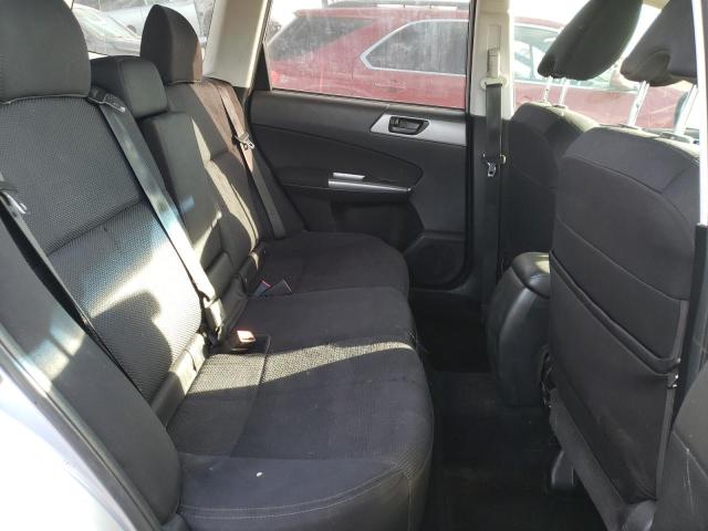 Photo 6 from auction – 2012 SUBARU FORESTER 2 with VIN JF2SHBBC9CH456137