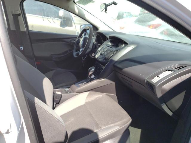 Photo 5 from auction – 2013 FORD FOCUS S with VIN 1FADP3E20DL161662