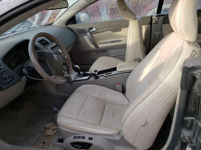 Photo 5 from auction – 2009 VOLVO C70 T5 with VIN YV1MC67209J071462