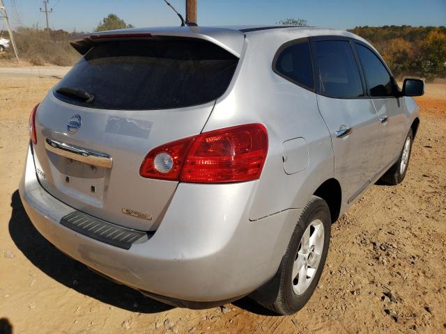 Photo 4 from auction – 2013 NISSAN ROGUE S with VIN JN8AS5MT5DW523795