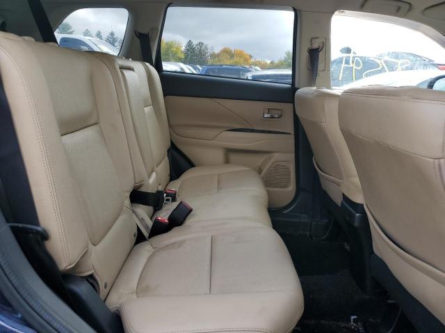Photo 6 from auction – 2016 MITSUBISHI OUTLANDER with VIN JA4AZ3A39GZ021448