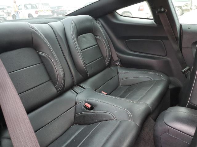 Photo 6 from auction – 2016 FORD MUSTANG with VIN 1FA6P8AM8G5336178