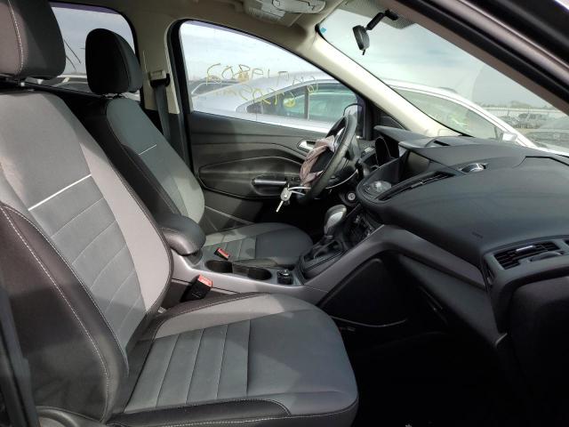 Photo 5 from auction – 2015 FORD ESCAPE SE with VIN 1FMCU9G90FUC34548