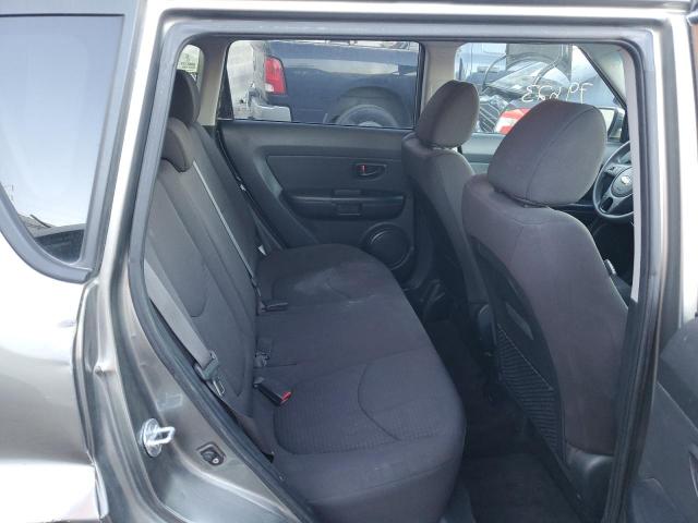 Photo 6 from auction – 2013 KIA SOUL with VIN KNDJT2A56D7527104