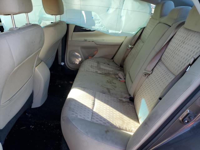 Photo 6 from auction – 2016 NISSAN ALTIMA 2.5 with VIN 1N4AL3AP1GN372801