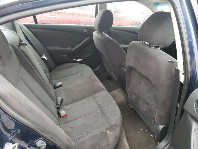 Photo 6 from auction – 2012 NISSAN ALTIMA BAS with VIN 1N4AL2APXCC177926