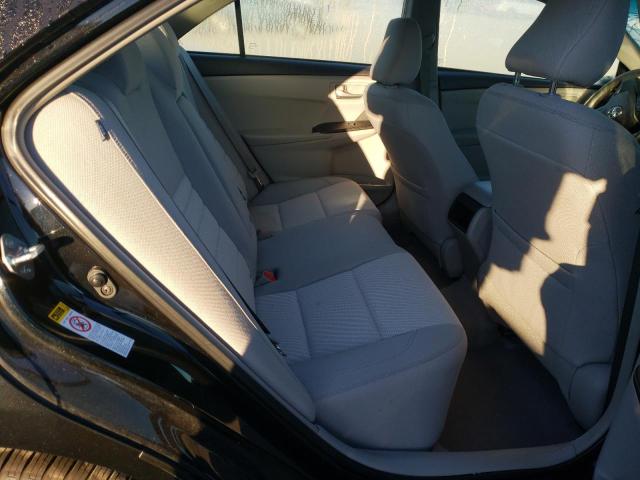 Photo 6 from auction – 2015 TOYOTA CAMRY LE with VIN 4T4BF1FK7FR482717