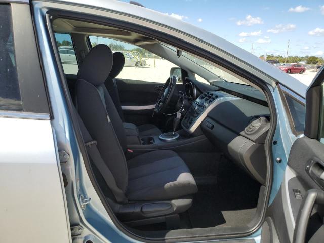 Photo 5 from auction – 2007 MAZDA CX-7 with VIN JM3ER293970108767