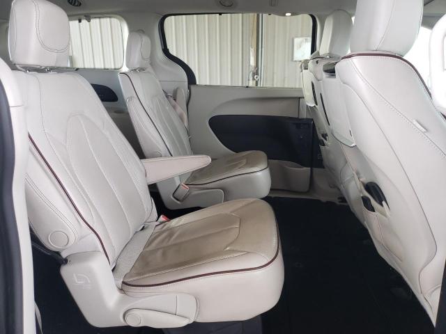 Photo 6 from auction – 2017 CHRYSLER PACIFICA L with VIN 2C4RC1GG1HR763122
