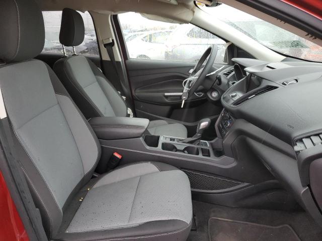 Photo 5 from auction – 2018 FORD ESCAPE SE with VIN 1FMCU9GD2JUA95181