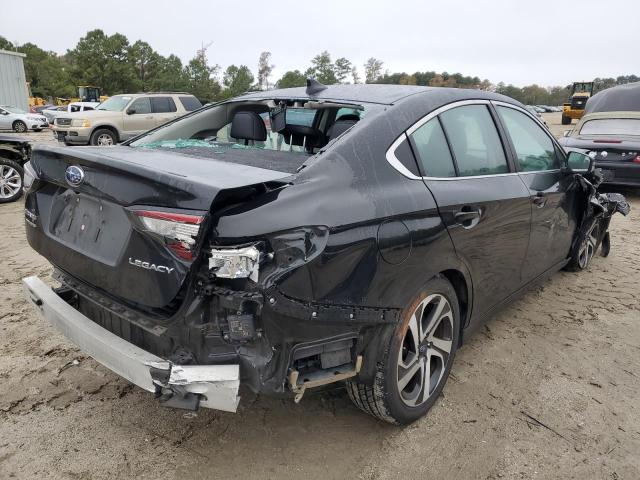 Photo 4 from auction – 2020 SUBARU LEGACY LIM with VIN 4S3BWAL60L3002444
