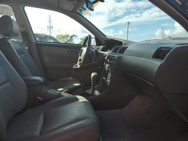 Photo 5 from auction – 1998 TOYOTA CAMRY CE with VIN 4T1BF22K2WU925796
