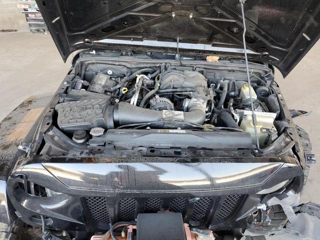 Photo 7 from auction – 2014 JEEP WRANGLER U with VIN 1C4HJWEGXEL172423