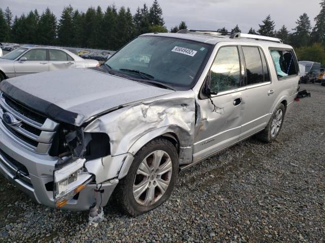 Photo 9 from auction – 2016 FORD EXPEDITION with VIN 1FMJK1MT6GEF07129