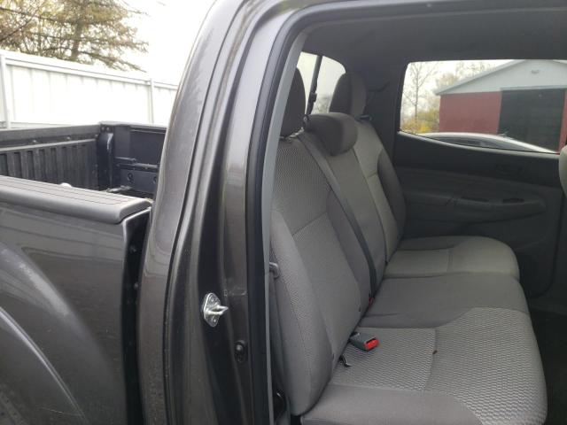 Photo 6 from auction – 2015 TOYOTA TACOMA DOU with VIN 5TFLU4ENXFX123396