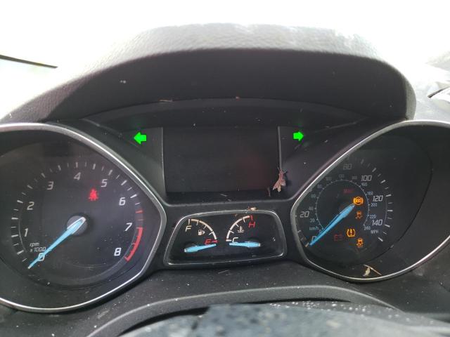 Photo 8 from auction – 2014 FORD ESCAPE TIT with VIN 1FMCU0J96EUE34417