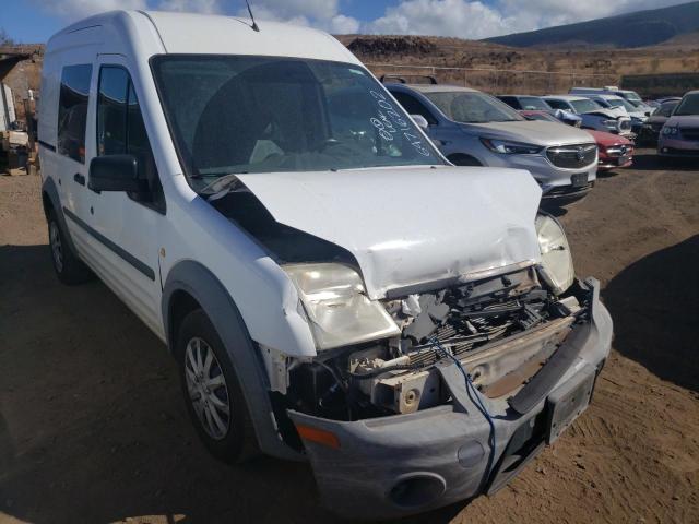 Photo 1 from auction – 2013 FORD TRANSIT CO with VIN NM0LS7AN9DT139281