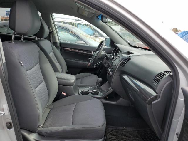 Photo 5 from auction – 2012 KIA SORENTO BA with VIN 5XYKT4A16CG230669