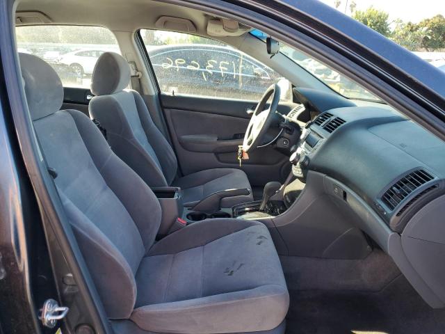 Photo 5 from auction – 2007 HONDA ACCORD SE with VIN JHMCM56367C004836