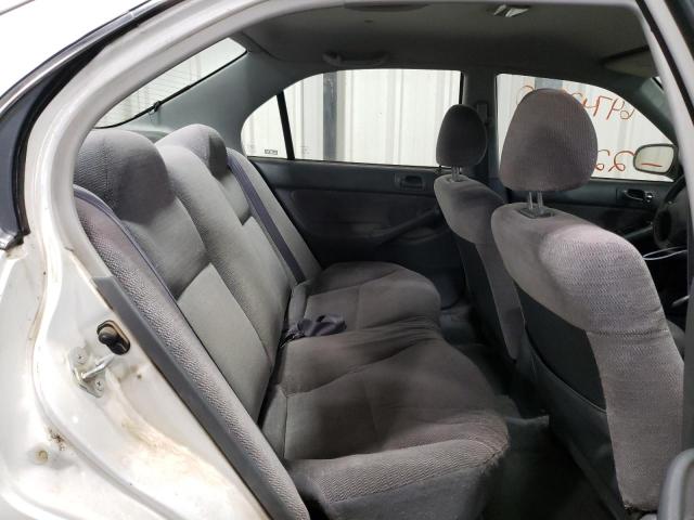 Photo 6 from auction – 1998 HONDA CIVIC with VIN 1HGEJ6676WL037136
